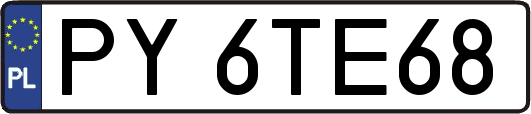 PY6TE68