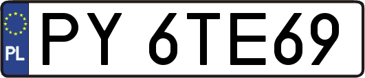 PY6TE69