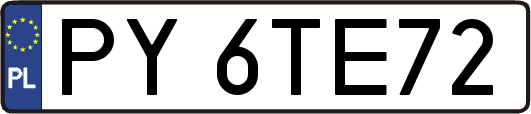 PY6TE72