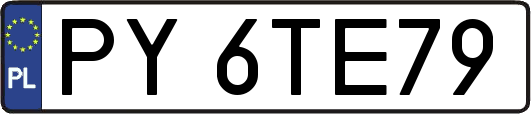 PY6TE79