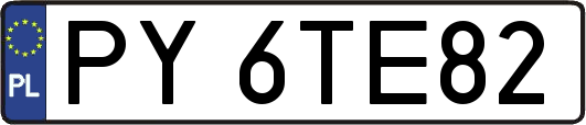 PY6TE82