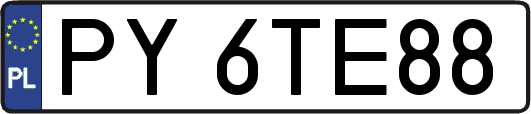 PY6TE88