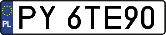 PY6TE90