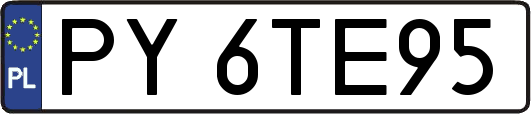 PY6TE95