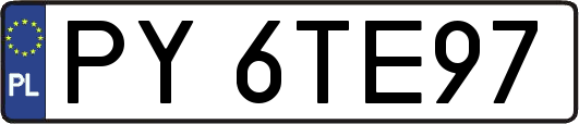 PY6TE97