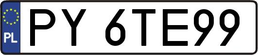 PY6TE99
