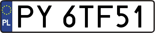 PY6TF51