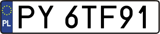PY6TF91