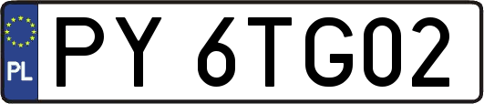 PY6TG02
