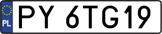 PY6TG19