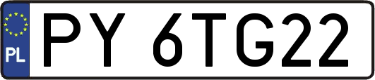 PY6TG22