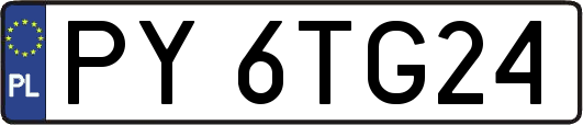 PY6TG24