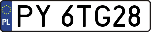 PY6TG28