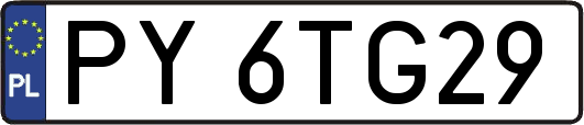 PY6TG29