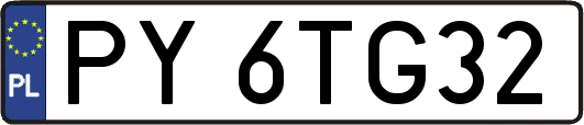 PY6TG32