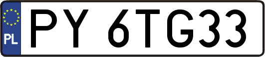 PY6TG33