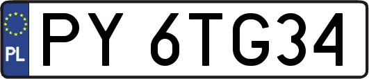 PY6TG34