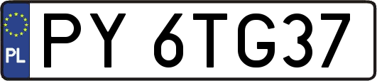 PY6TG37