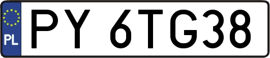 PY6TG38
