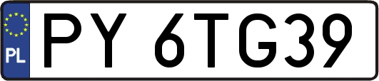 PY6TG39