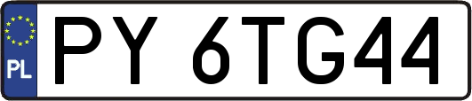 PY6TG44