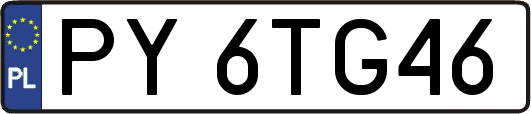 PY6TG46
