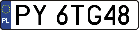 PY6TG48