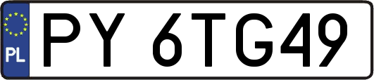 PY6TG49
