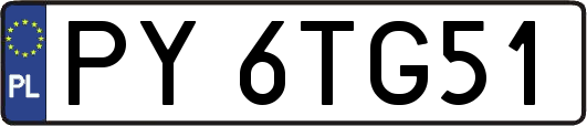 PY6TG51