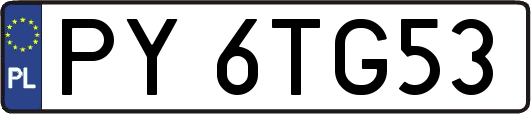 PY6TG53