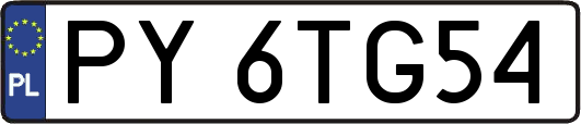 PY6TG54