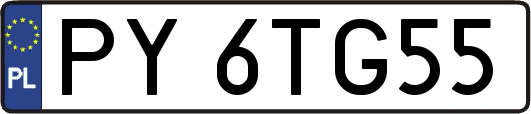 PY6TG55