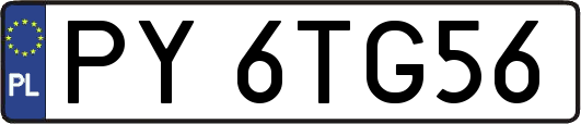 PY6TG56