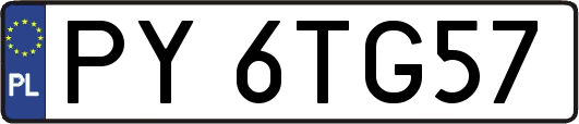 PY6TG57