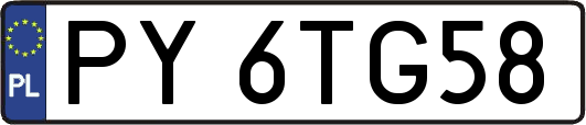 PY6TG58