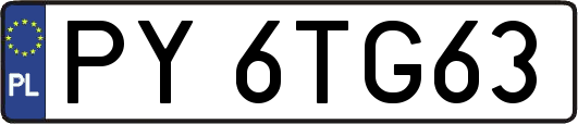 PY6TG63