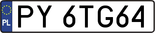 PY6TG64