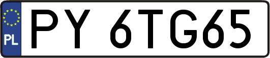 PY6TG65