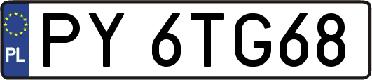 PY6TG68