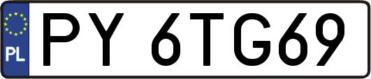 PY6TG69