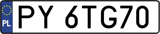 PY6TG70