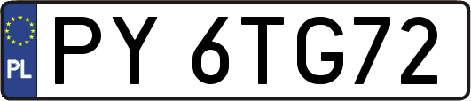 PY6TG72