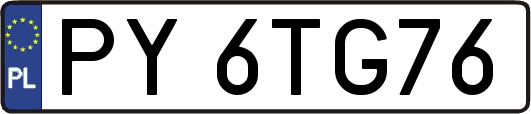 PY6TG76