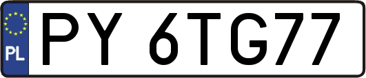 PY6TG77