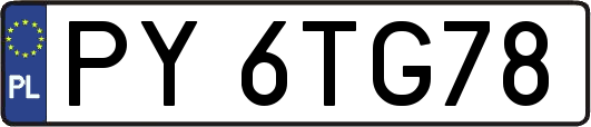 PY6TG78