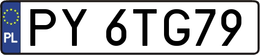 PY6TG79