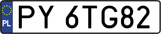 PY6TG82