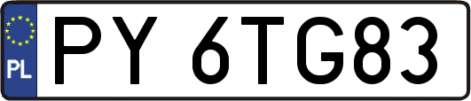 PY6TG83