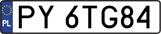 PY6TG84