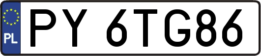 PY6TG86